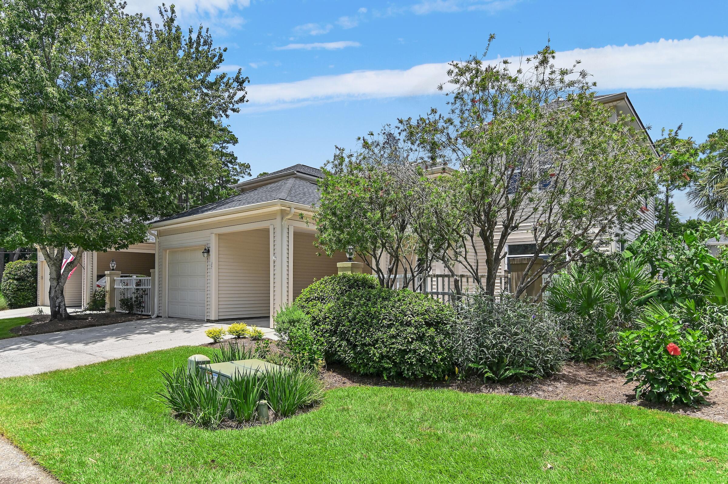 COURTYARDS OF SANTA ROSA BEACH - Residential