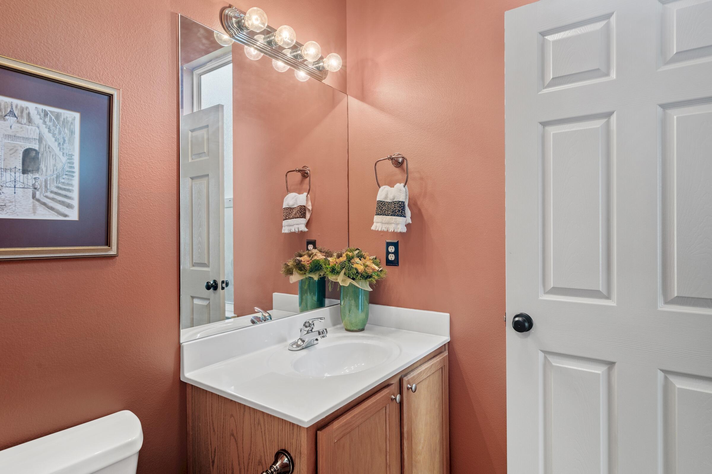 COURTYARDS OF SANTA ROSA BEACH - Residential