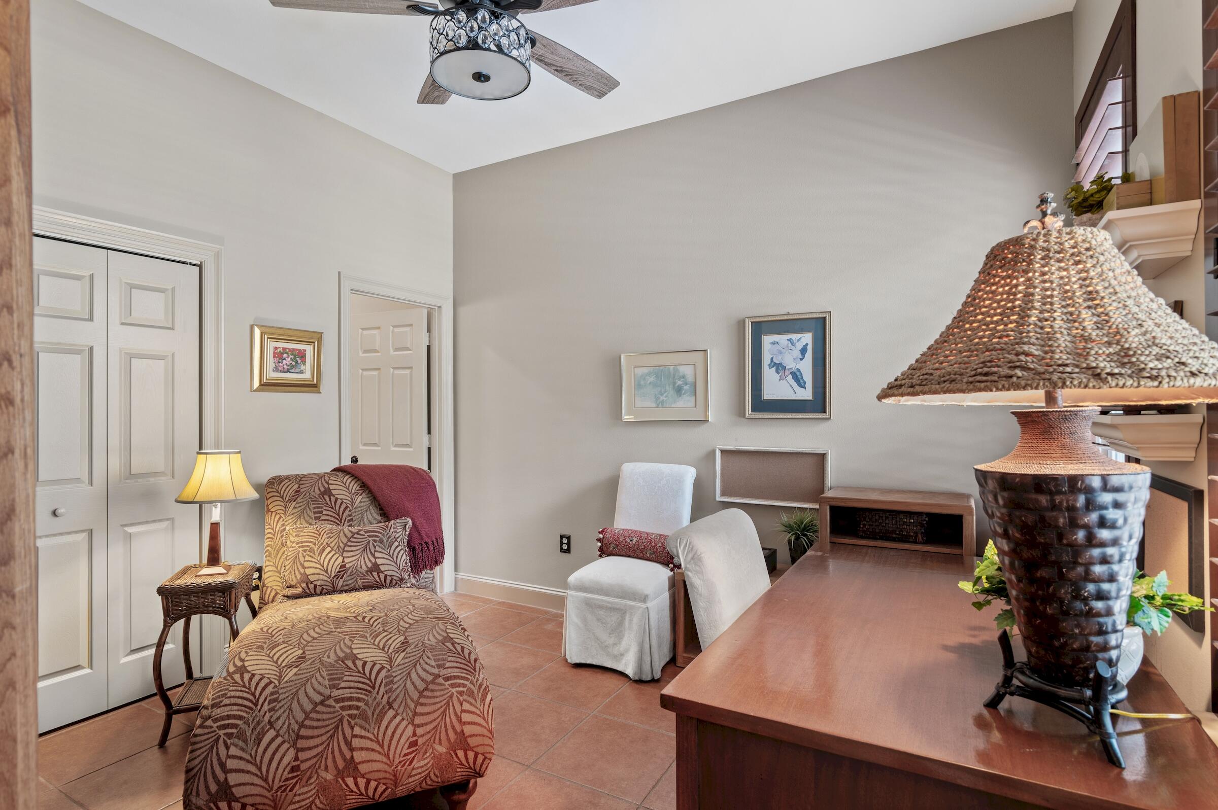 COURTYARDS OF SANTA ROSA BEACH - Residential