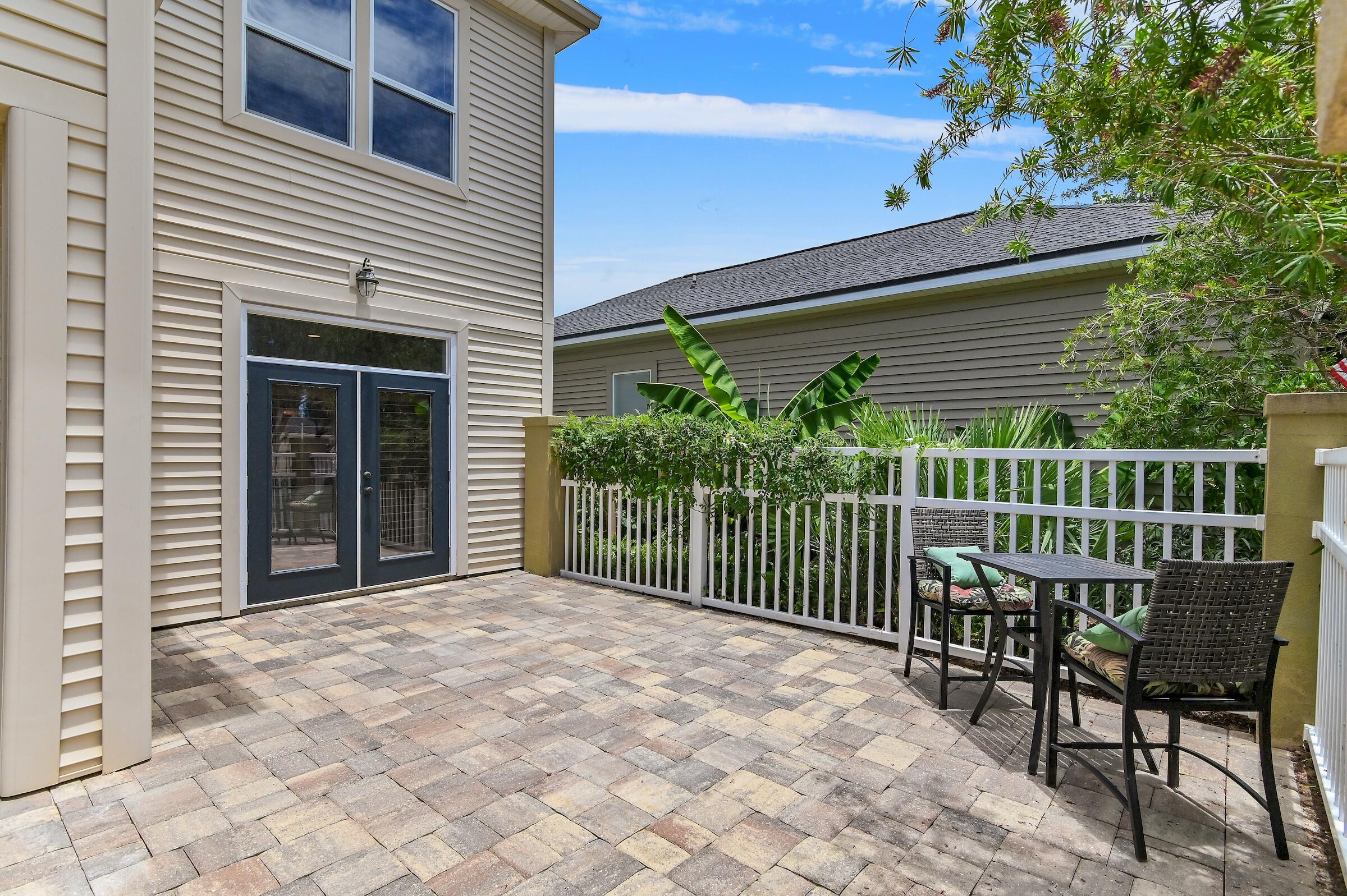 COURTYARDS OF SANTA ROSA BEACH - Residential