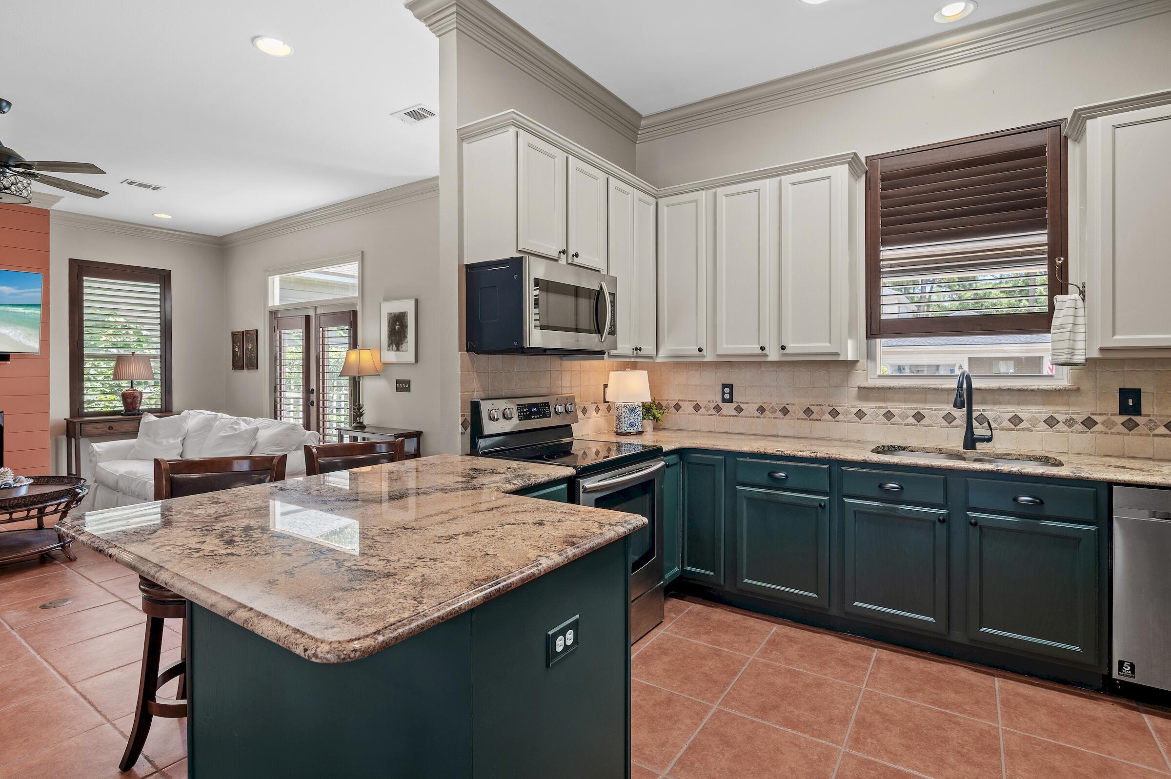 COURTYARDS OF SANTA ROSA BEACH - Residential