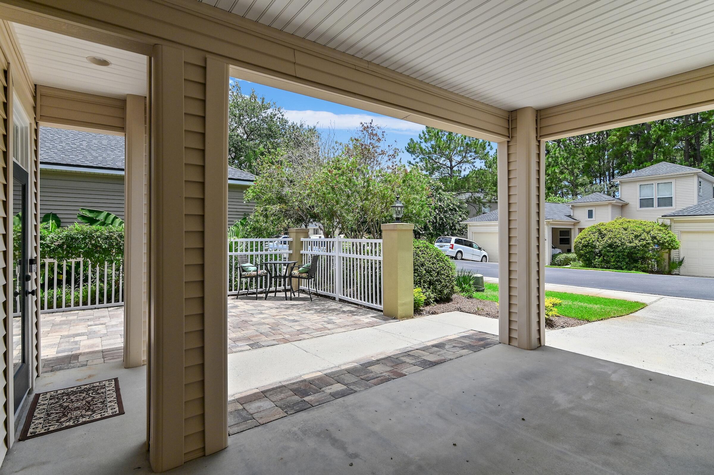 COURTYARDS OF SANTA ROSA BEACH - Residential