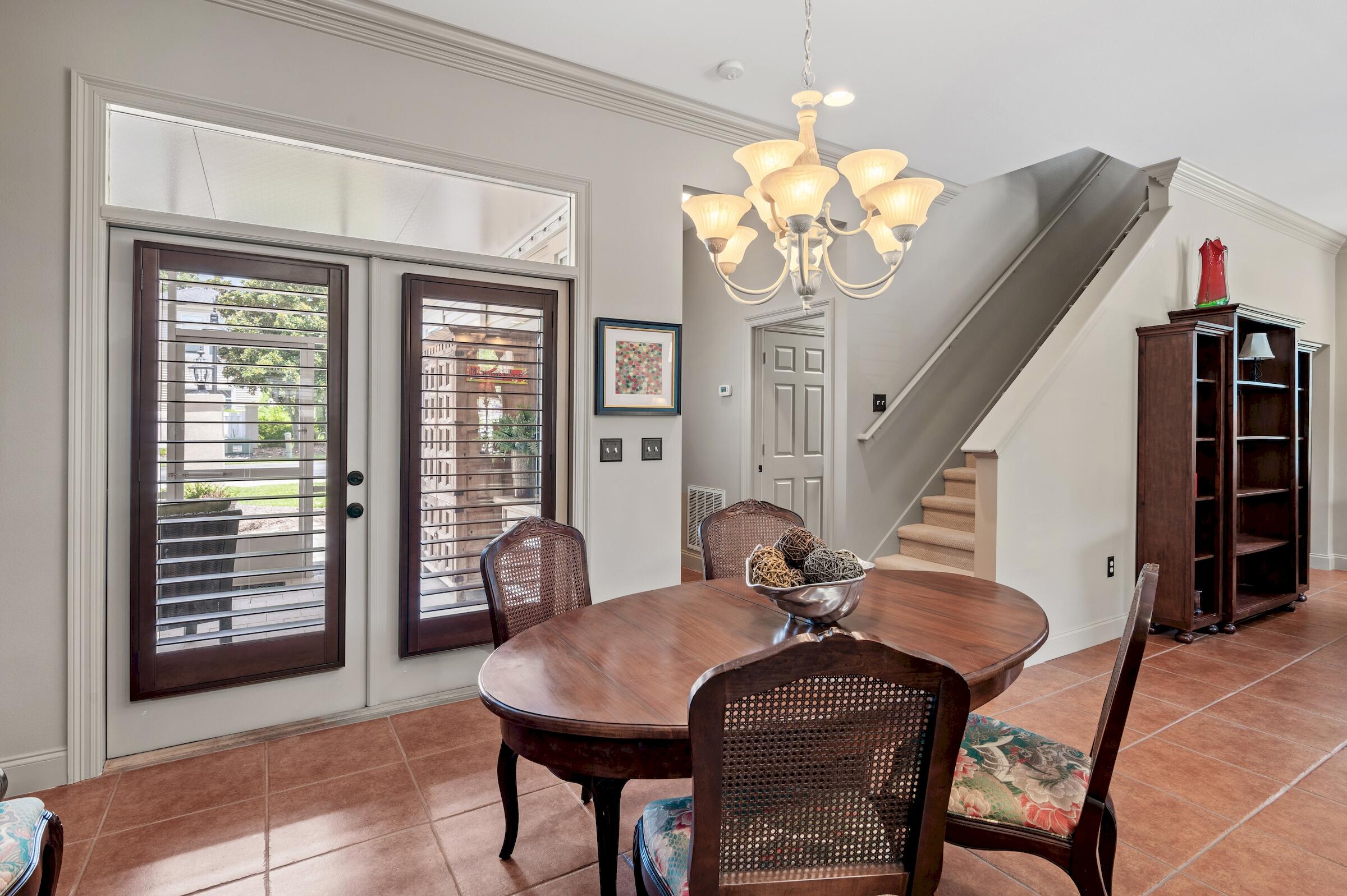 COURTYARDS OF SANTA ROSA BEACH - Residential