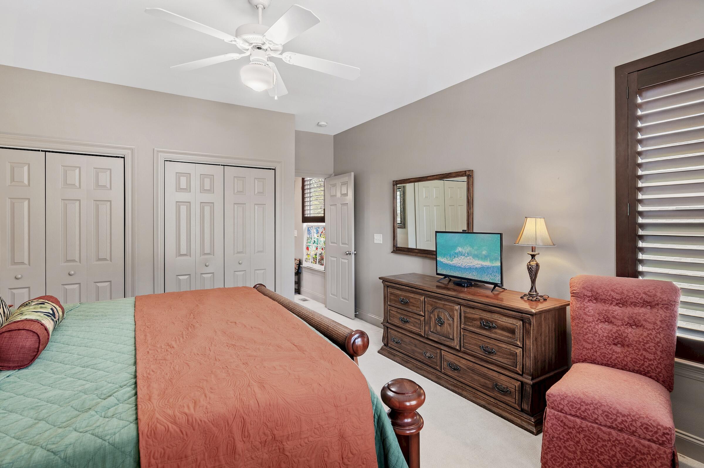 COURTYARDS OF SANTA ROSA BEACH - Residential