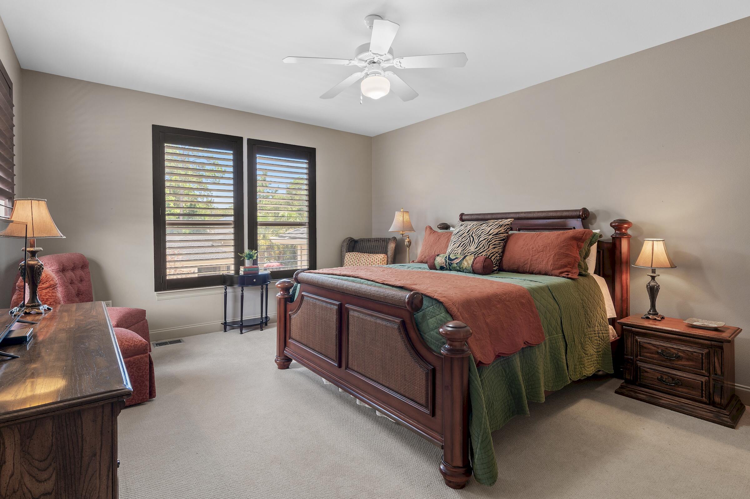 COURTYARDS OF SANTA ROSA BEACH - Residential