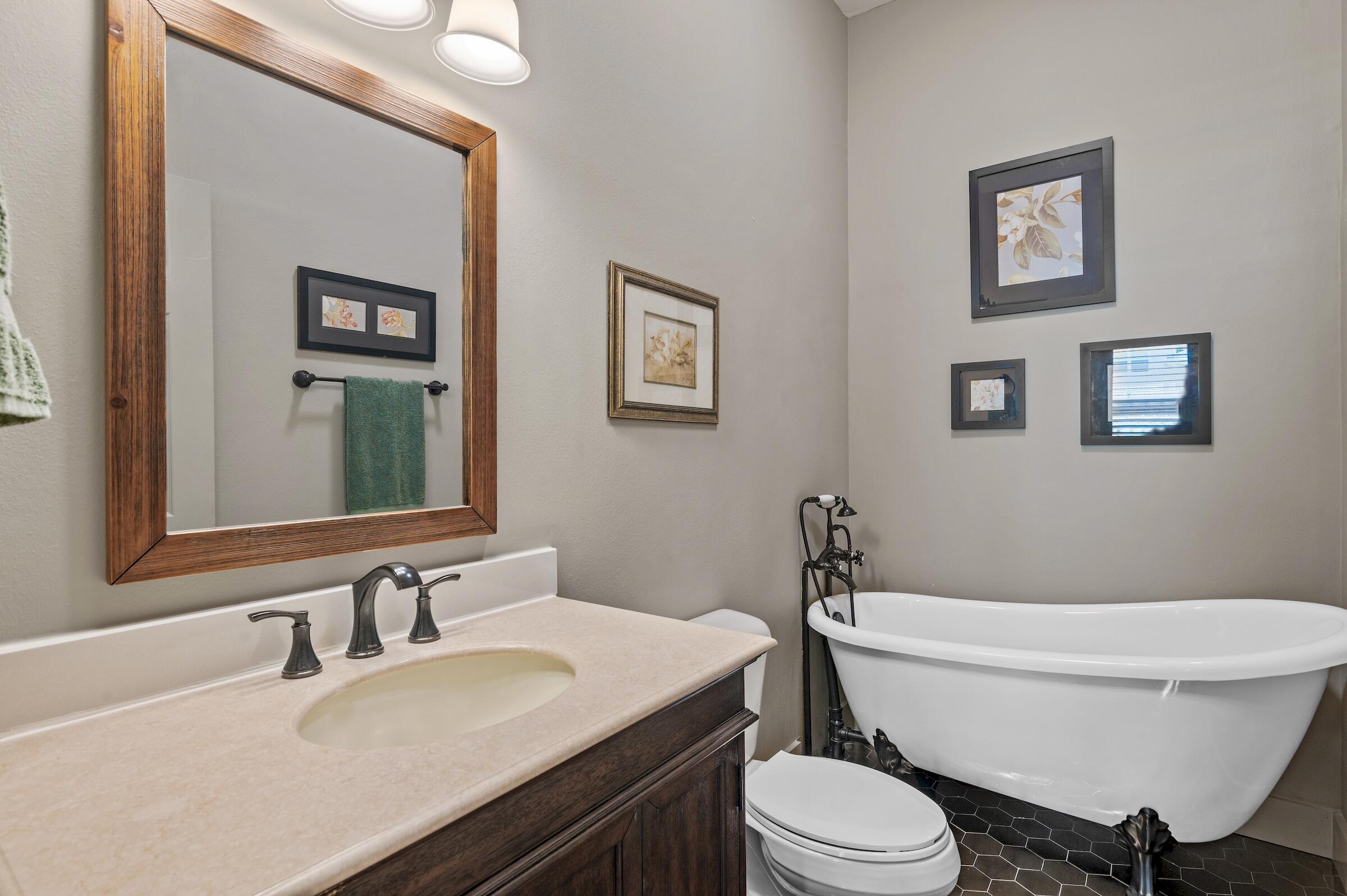 COURTYARDS OF SANTA ROSA BEACH - Residential