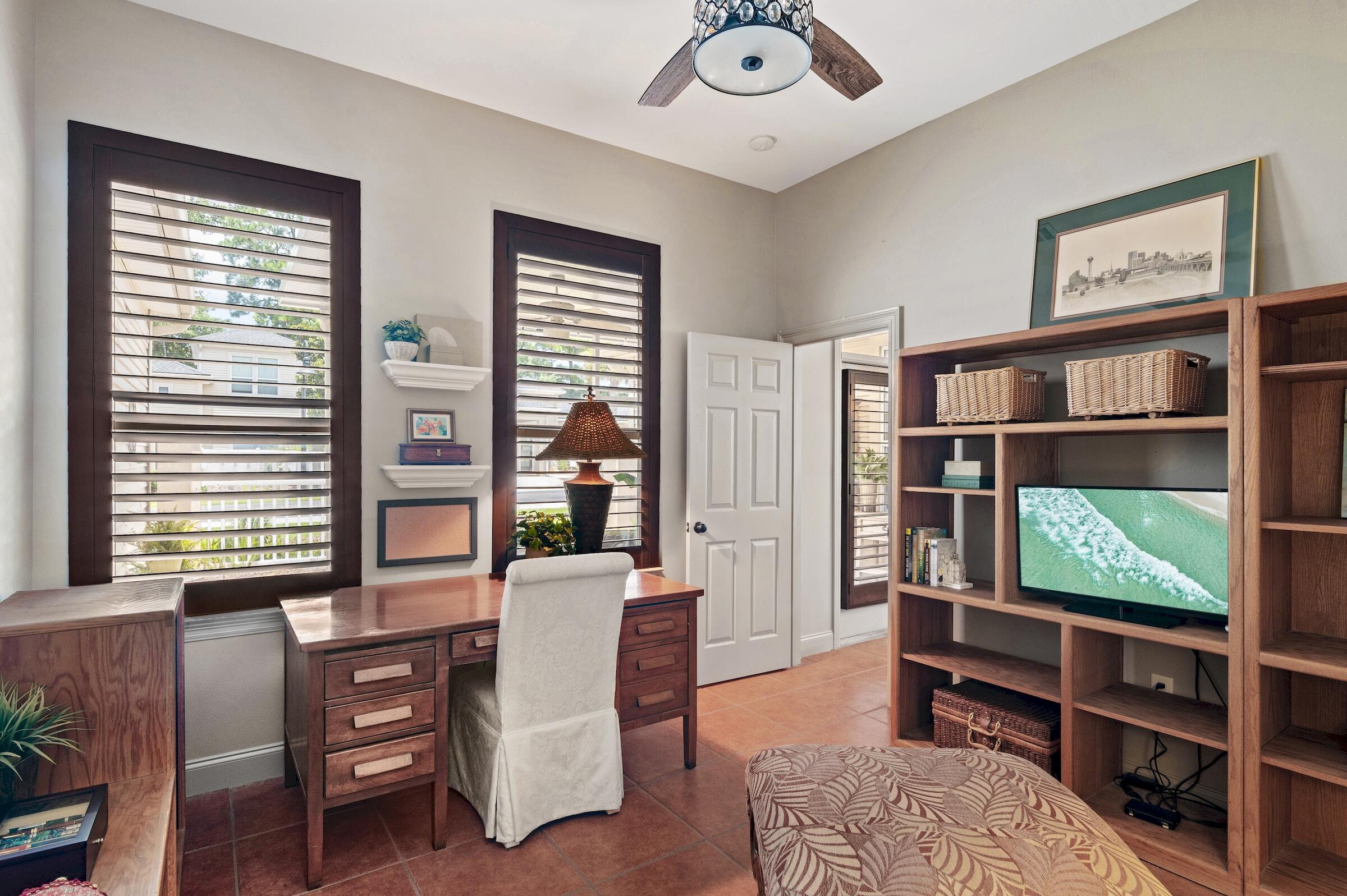 COURTYARDS OF SANTA ROSA BEACH - Residential