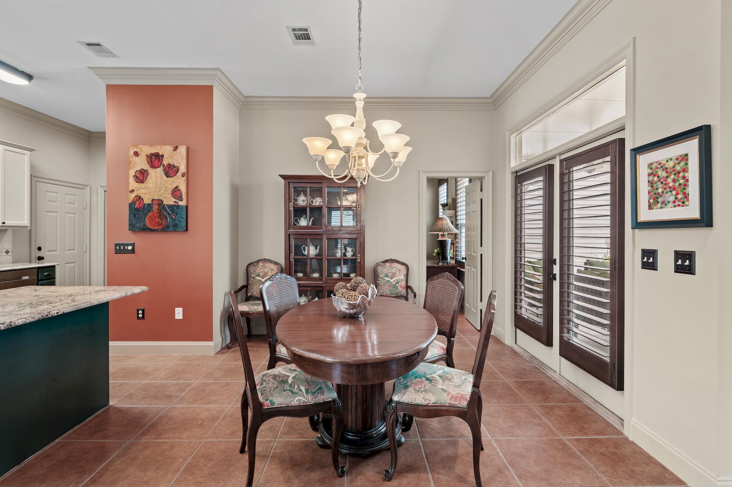 COURTYARDS OF SANTA ROSA BEACH - Residential