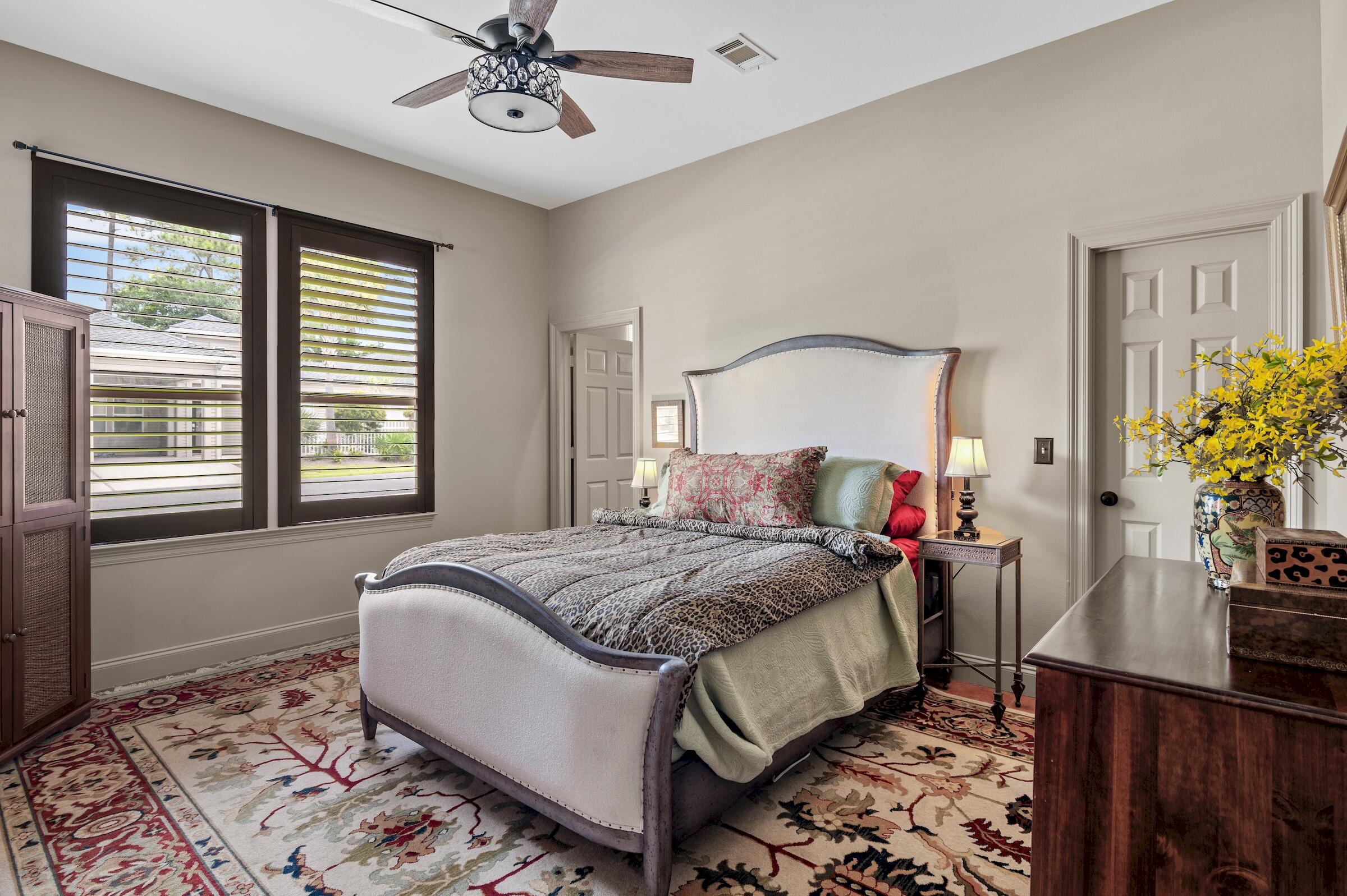 COURTYARDS OF SANTA ROSA BEACH - Residential