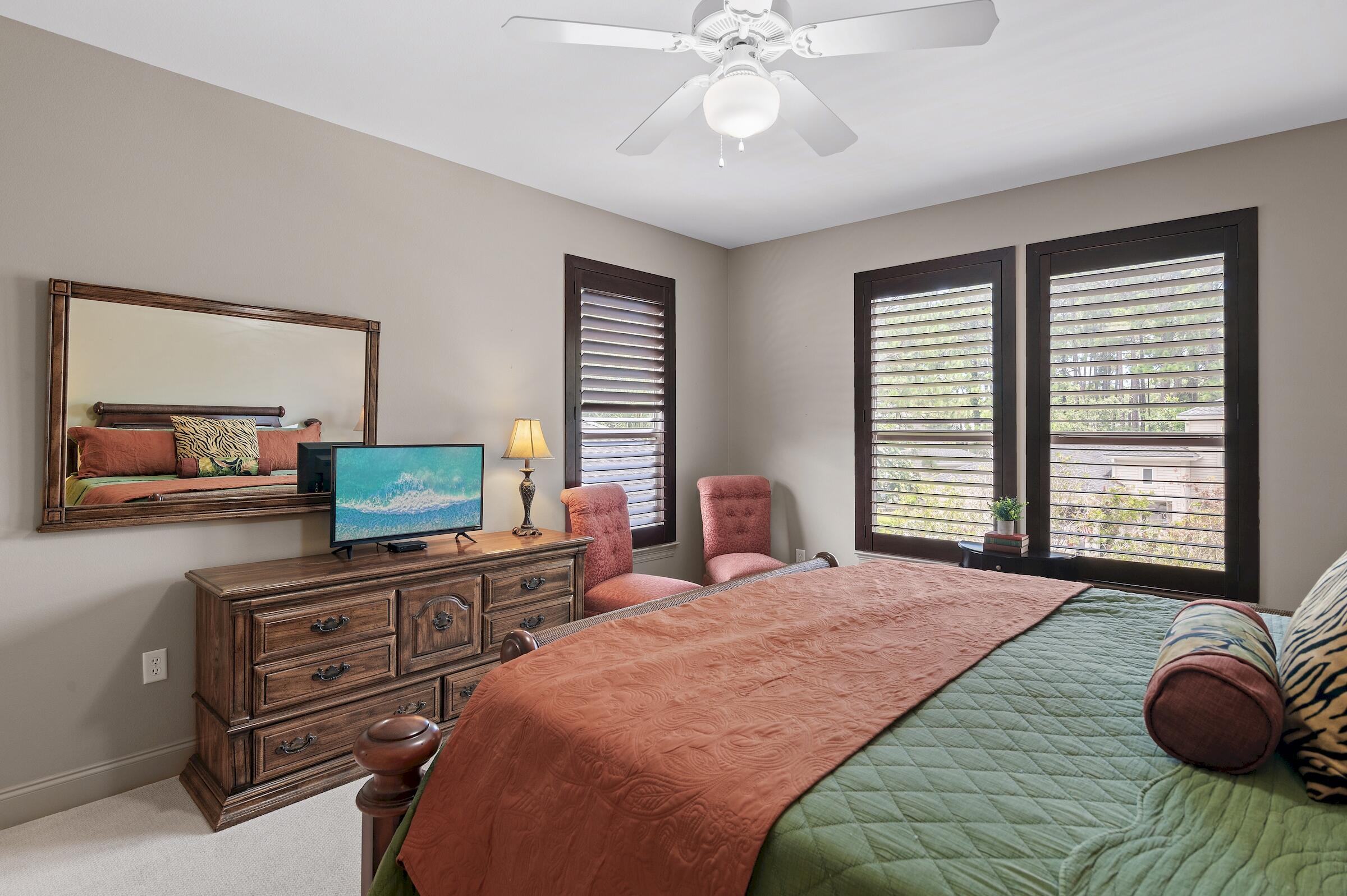 COURTYARDS OF SANTA ROSA BEACH - Residential