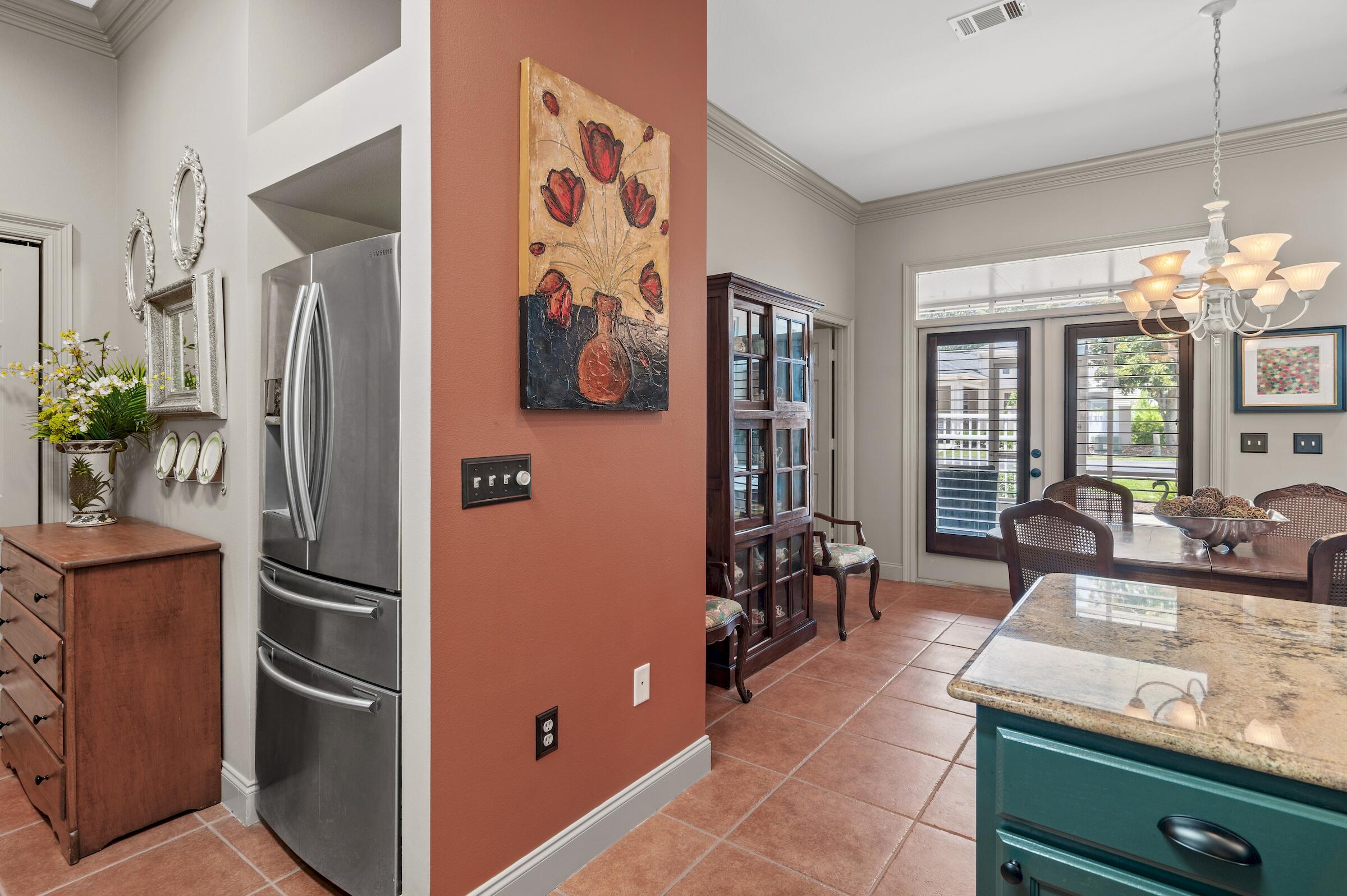 COURTYARDS OF SANTA ROSA BEACH - Residential