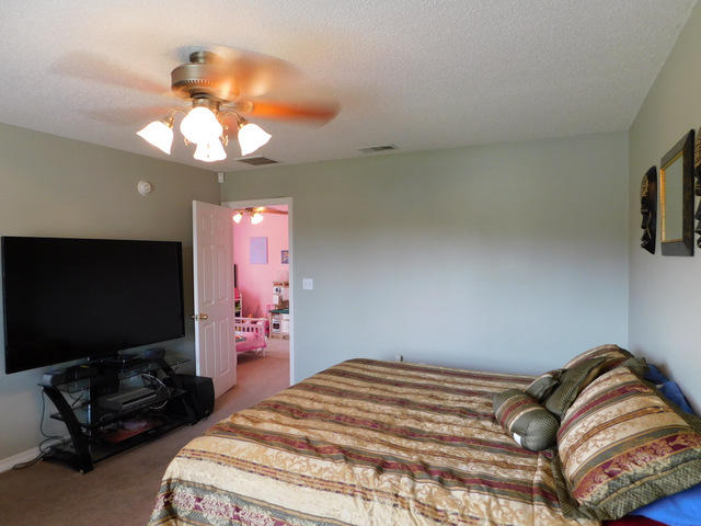 CORONADO VILLAGE PH 4 - Residential