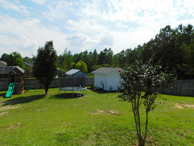 CORONADO VILLAGE PH 4 - Residential