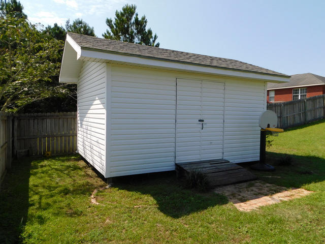 CORONADO VILLAGE PH 4 - Residential