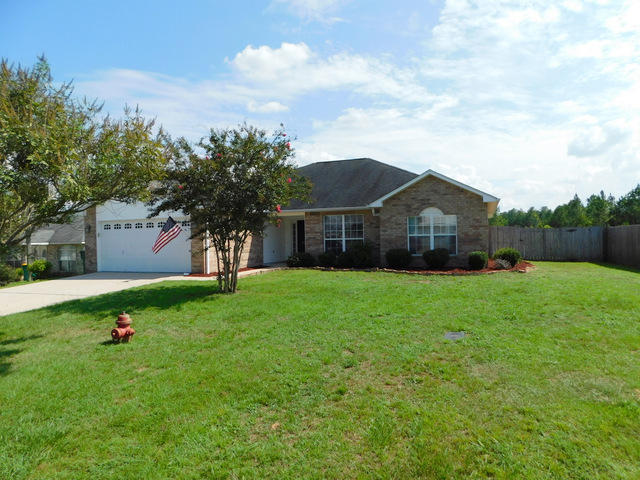 CORONADO VILLAGE PH 4 - Residential