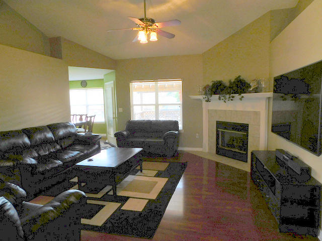 CORONADO VILLAGE PH 4 - Residential