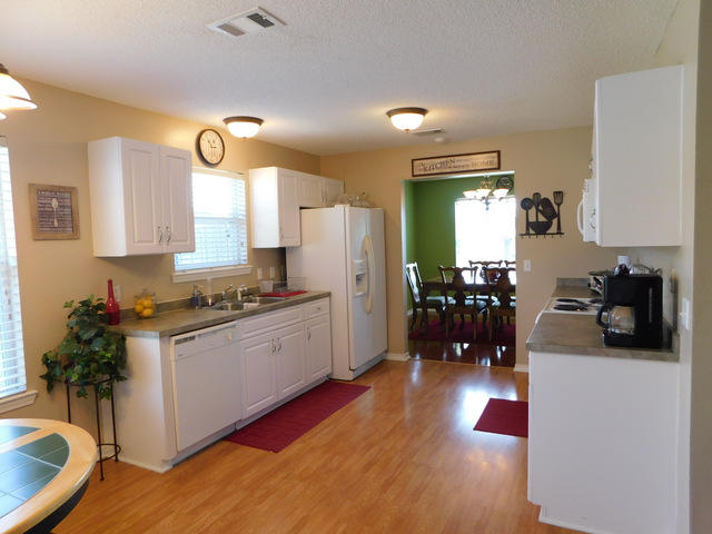 CORONADO VILLAGE PH 4 - Residential