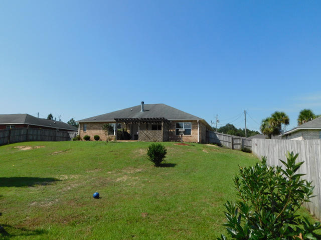 CORONADO VILLAGE PH 4 - Residential