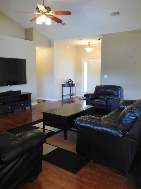 CORONADO VILLAGE PH 4 - Residential