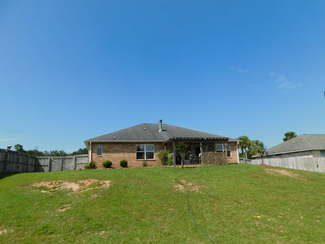 CORONADO VILLAGE PH 4 - Residential