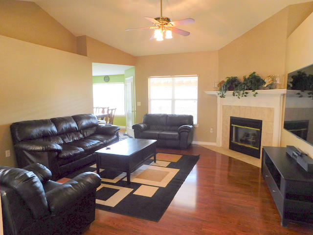 CORONADO VILLAGE PH 4 - Residential