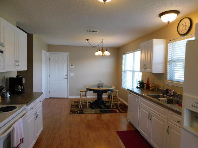 CORONADO VILLAGE PH 4 - Residential