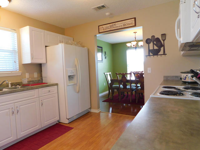 CORONADO VILLAGE PH 4 - Residential