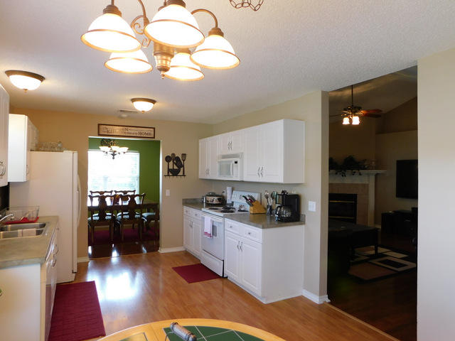 CORONADO VILLAGE PH 4 - Residential