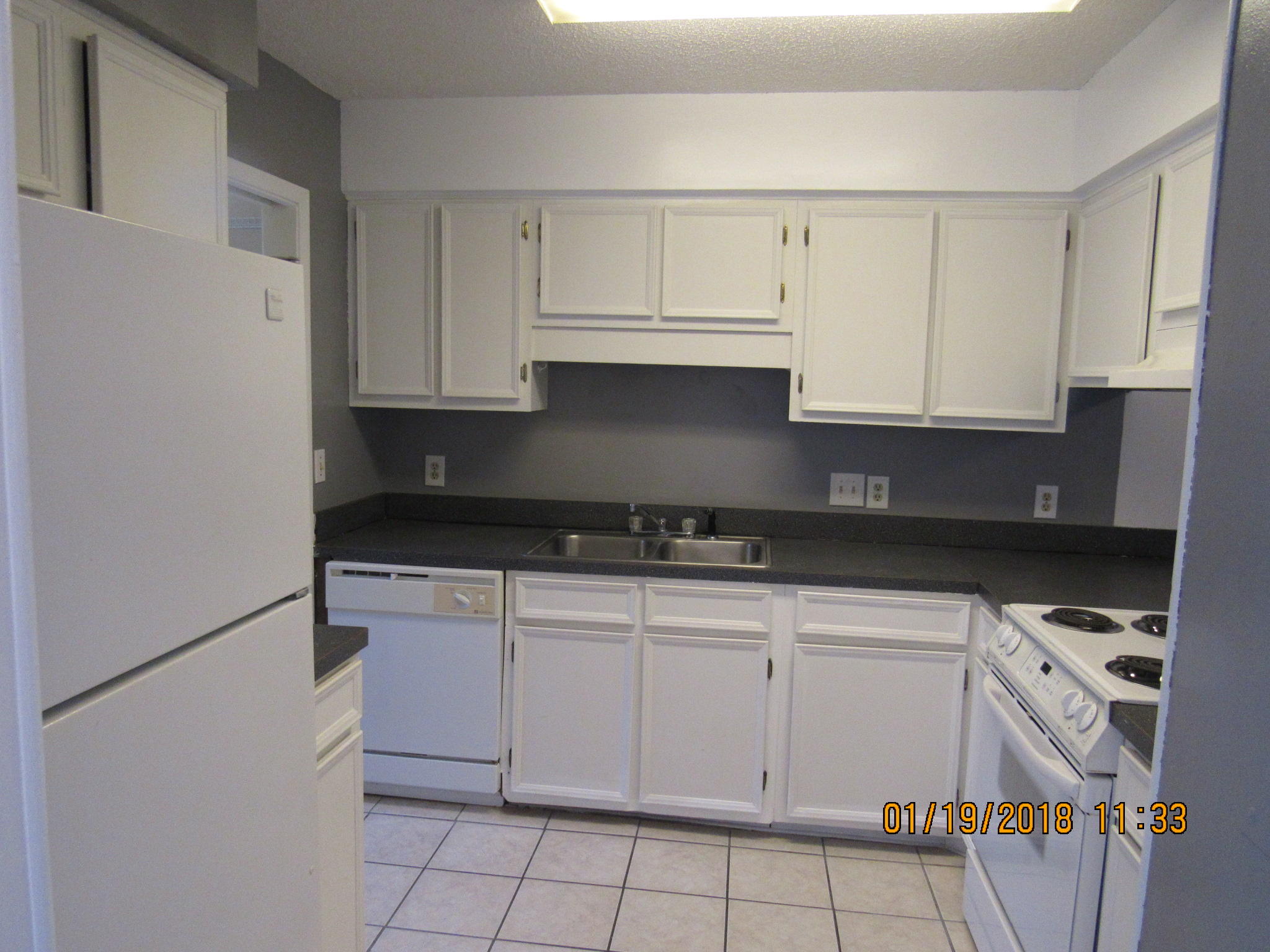 CAPE CASA T/H - Residential Lease