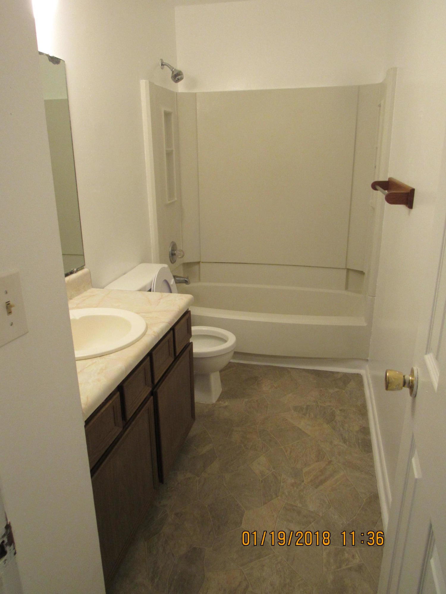 CAPE CASA T/H - Residential Lease