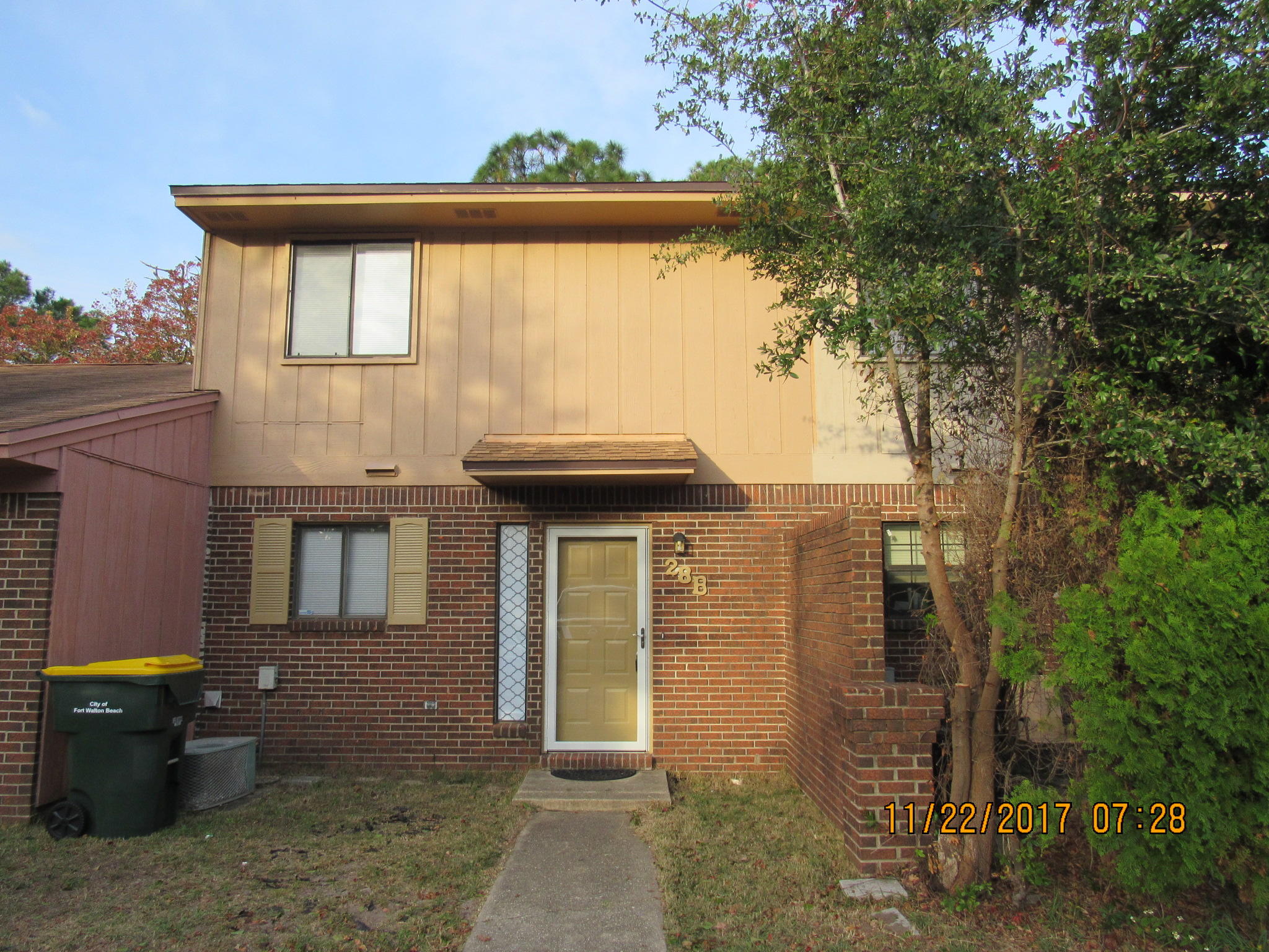 CAPE CASA T/H - Residential Lease