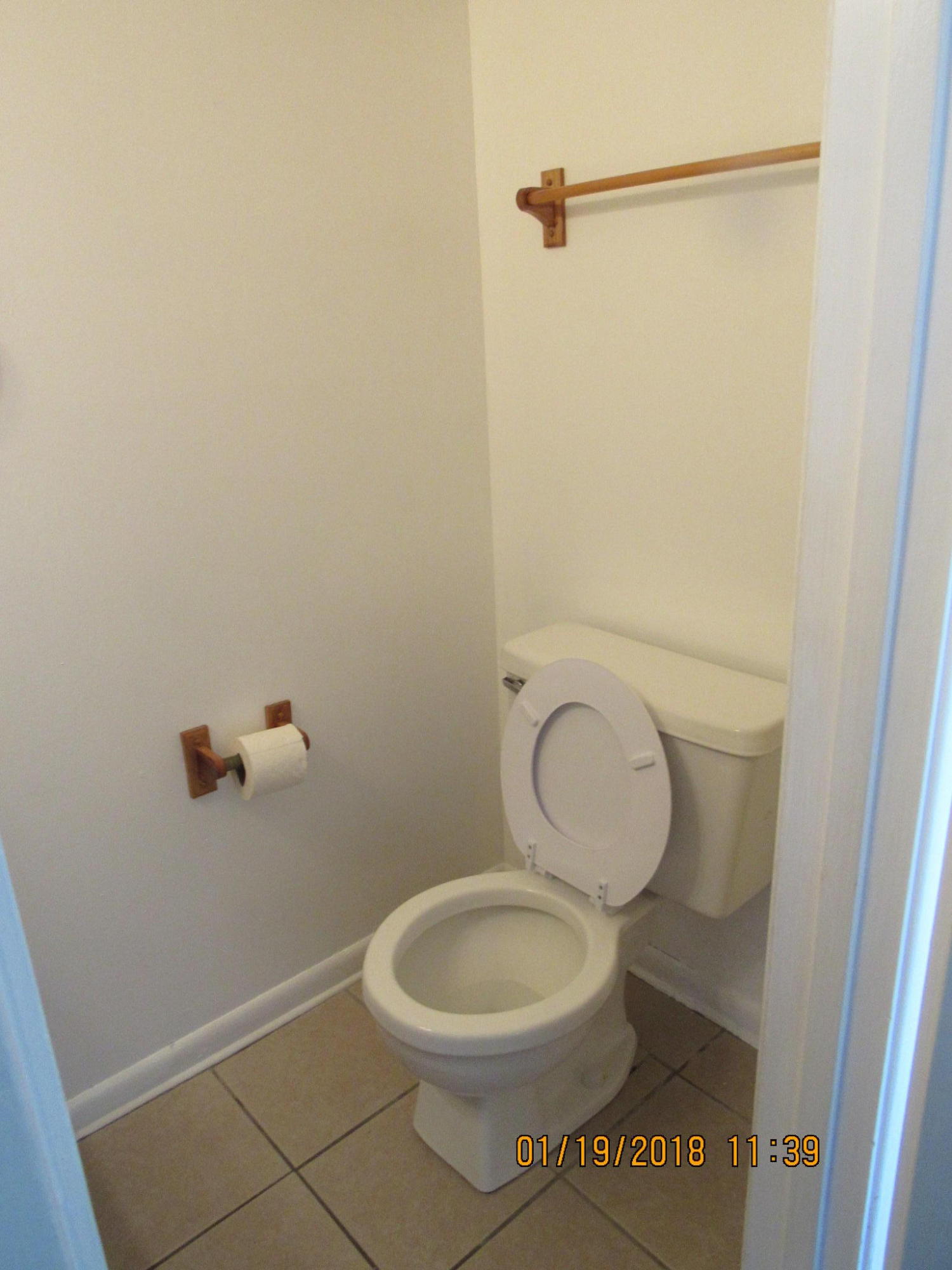 CAPE CASA T/H - Residential Lease