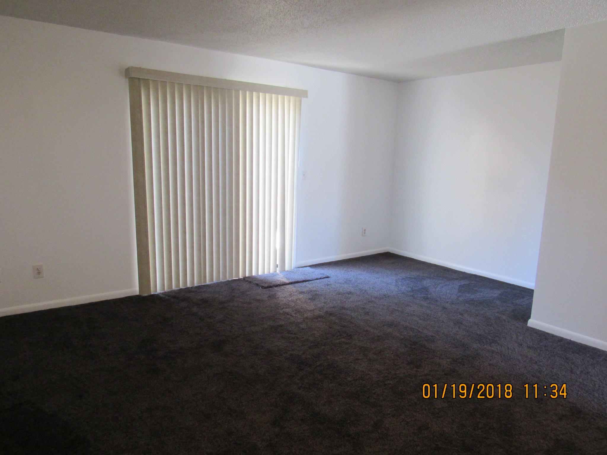 CAPE CASA T/H - Residential Lease