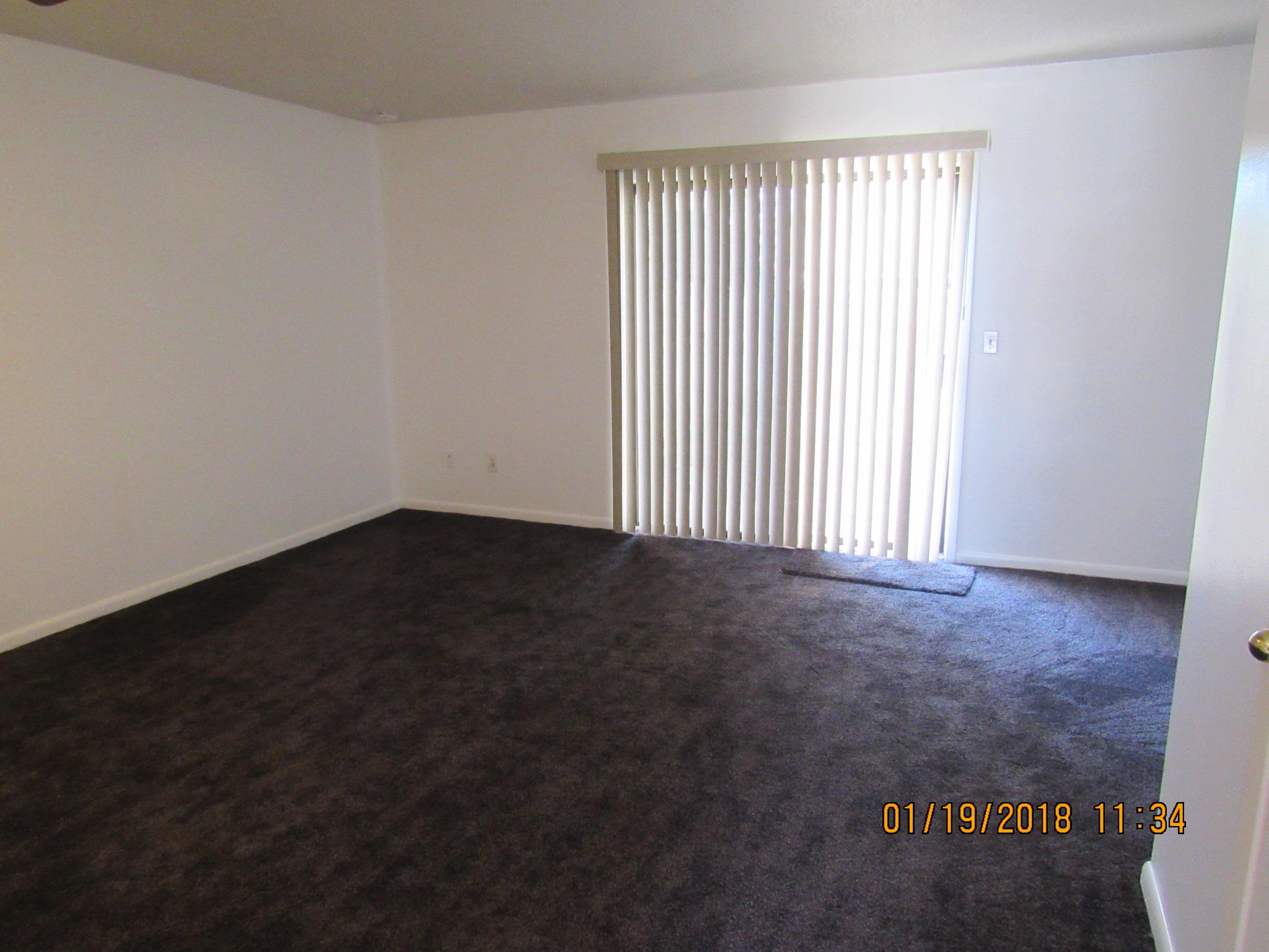 CAPE CASA T/H - Residential Lease