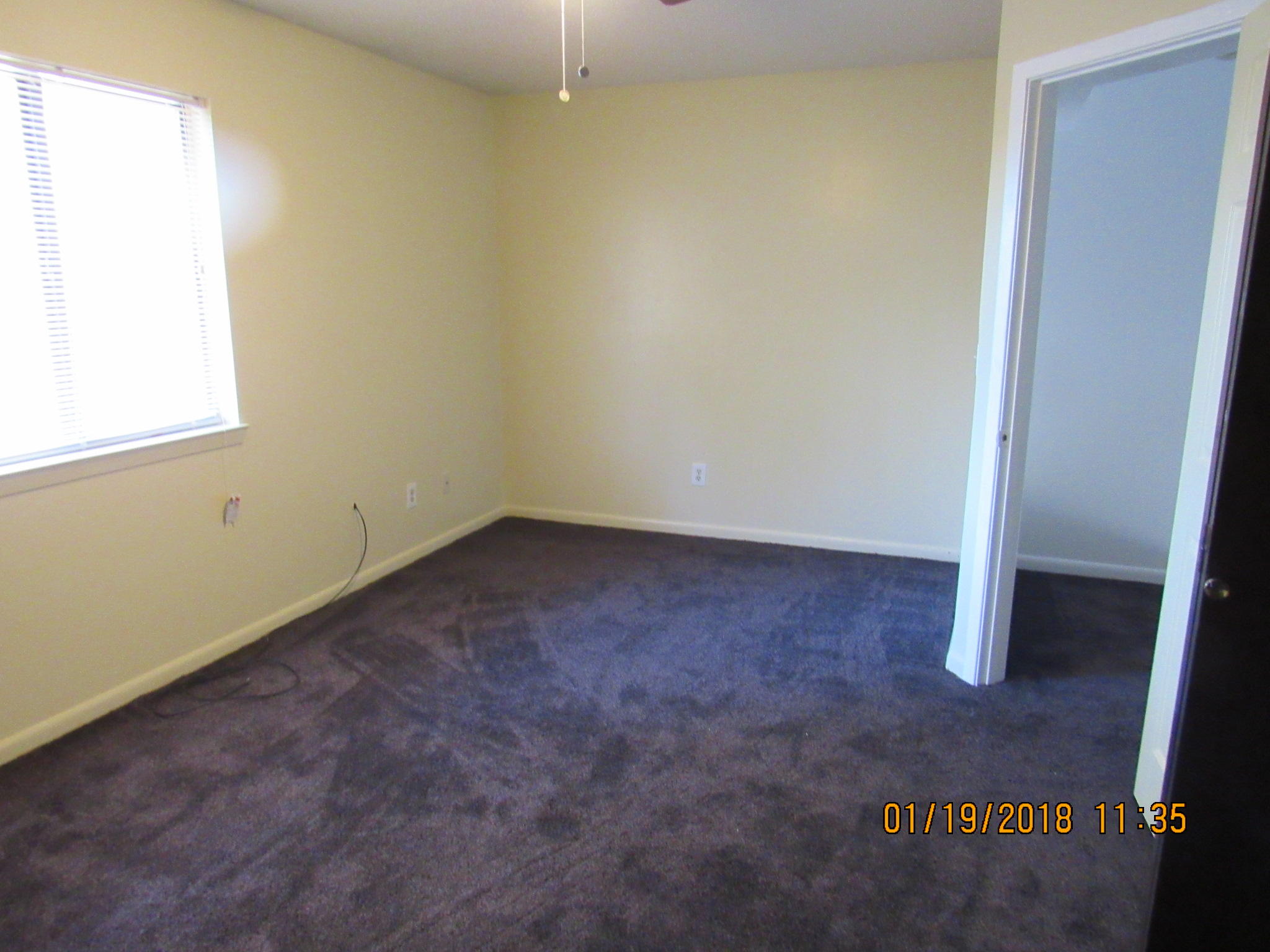 CAPE CASA T/H - Residential Lease