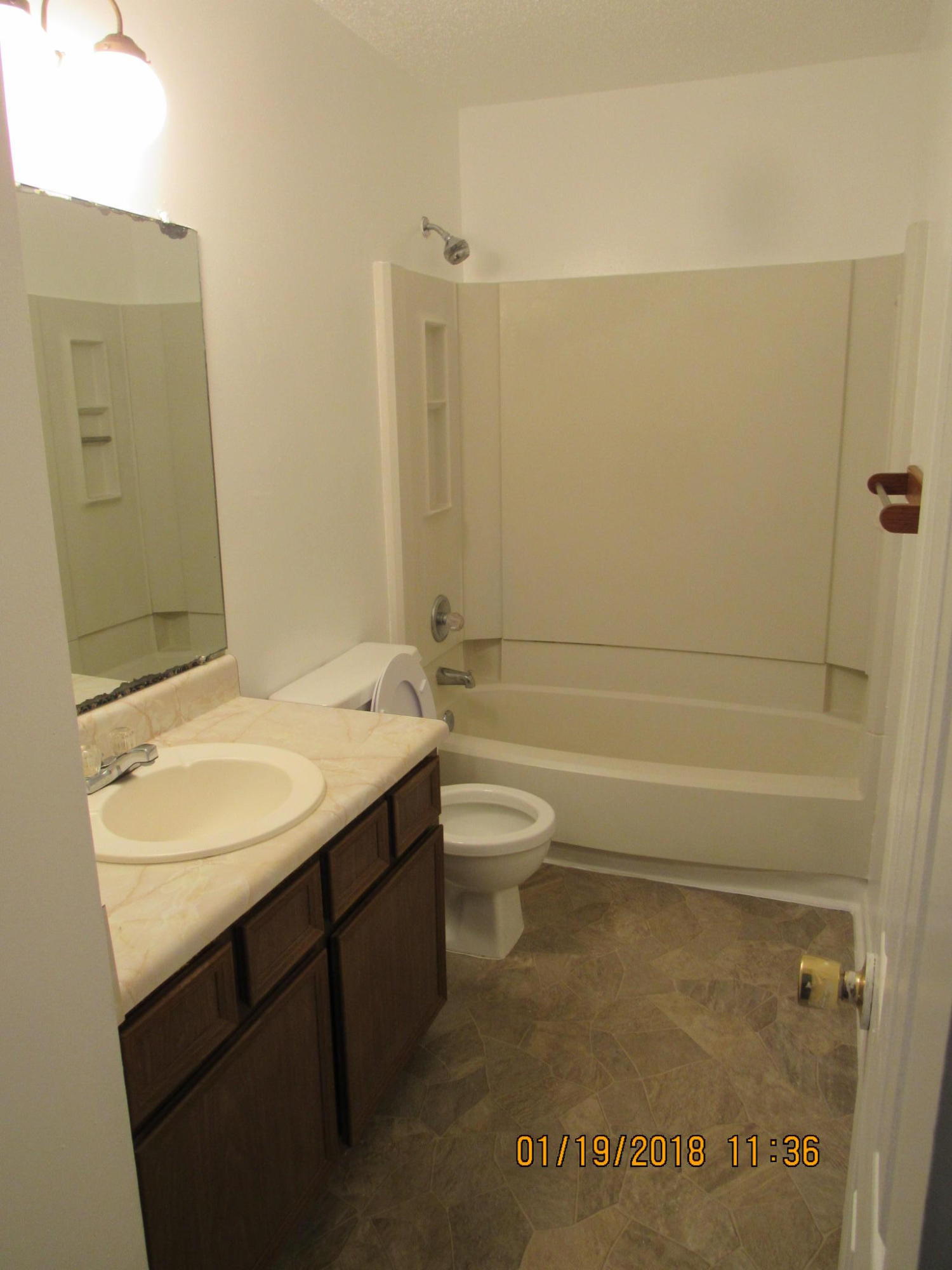 CAPE CASA T/H - Residential Lease