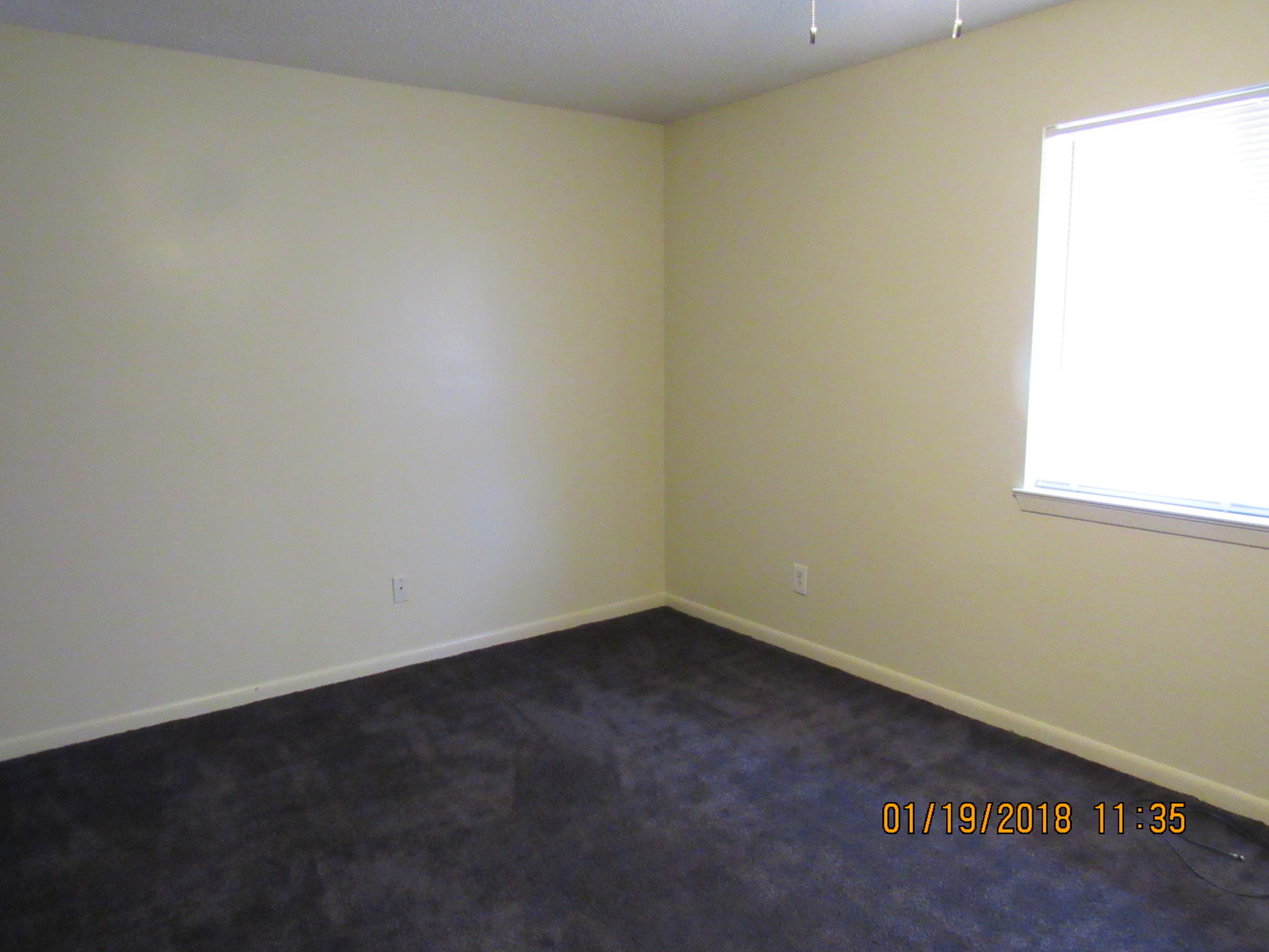 CAPE CASA T/H - Residential Lease