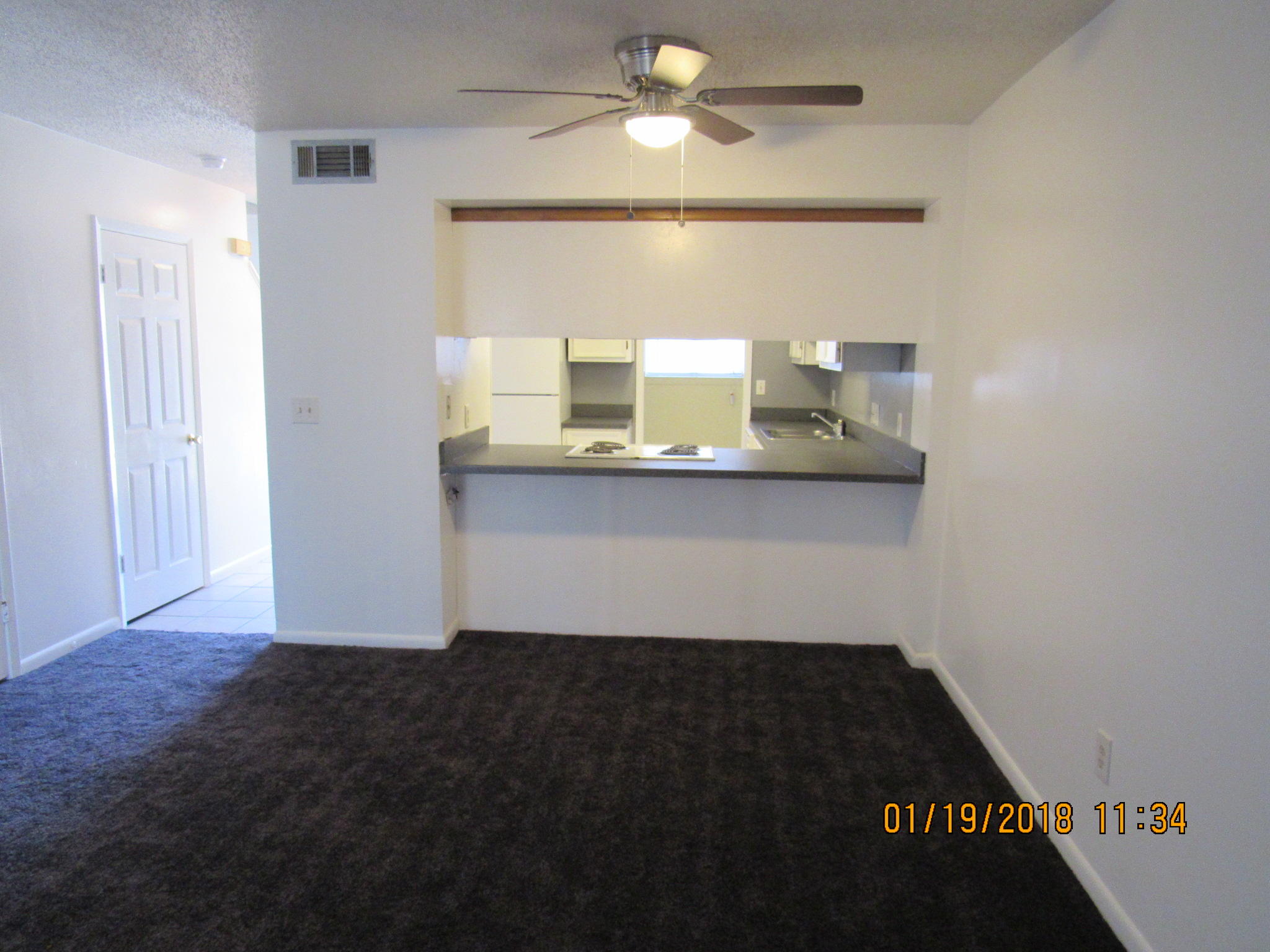 CAPE CASA T/H - Residential Lease