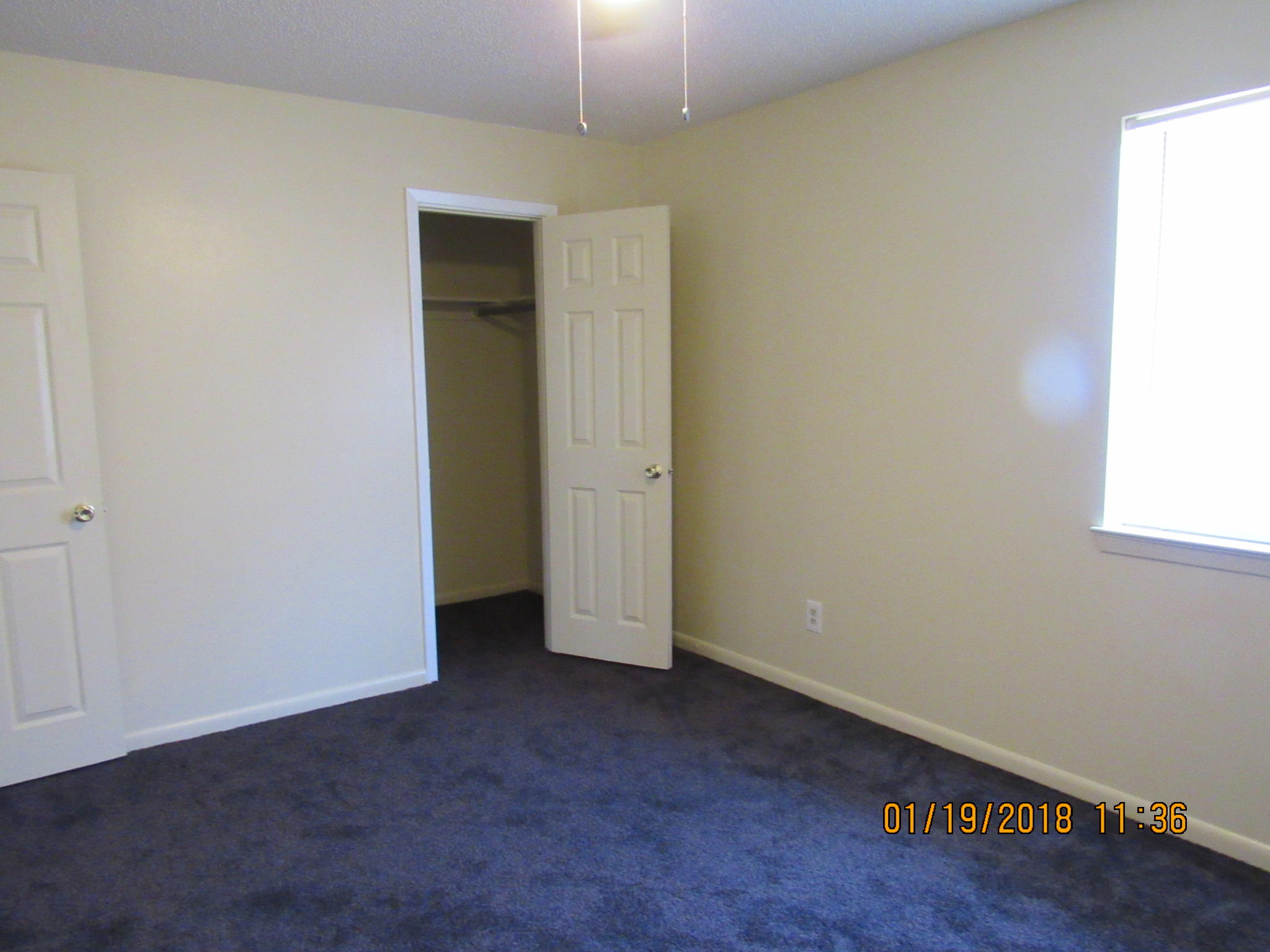 CAPE CASA T/H - Residential Lease