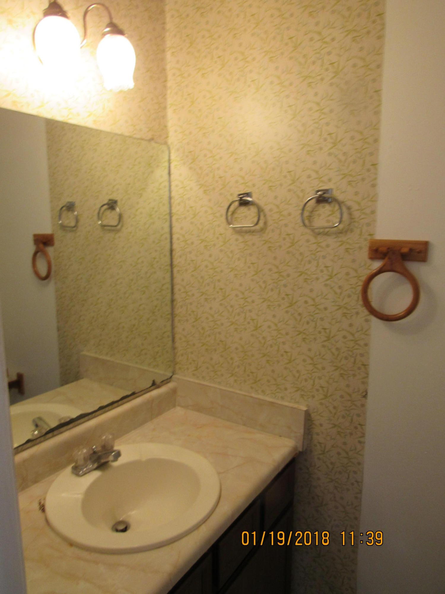 CAPE CASA T/H - Residential Lease