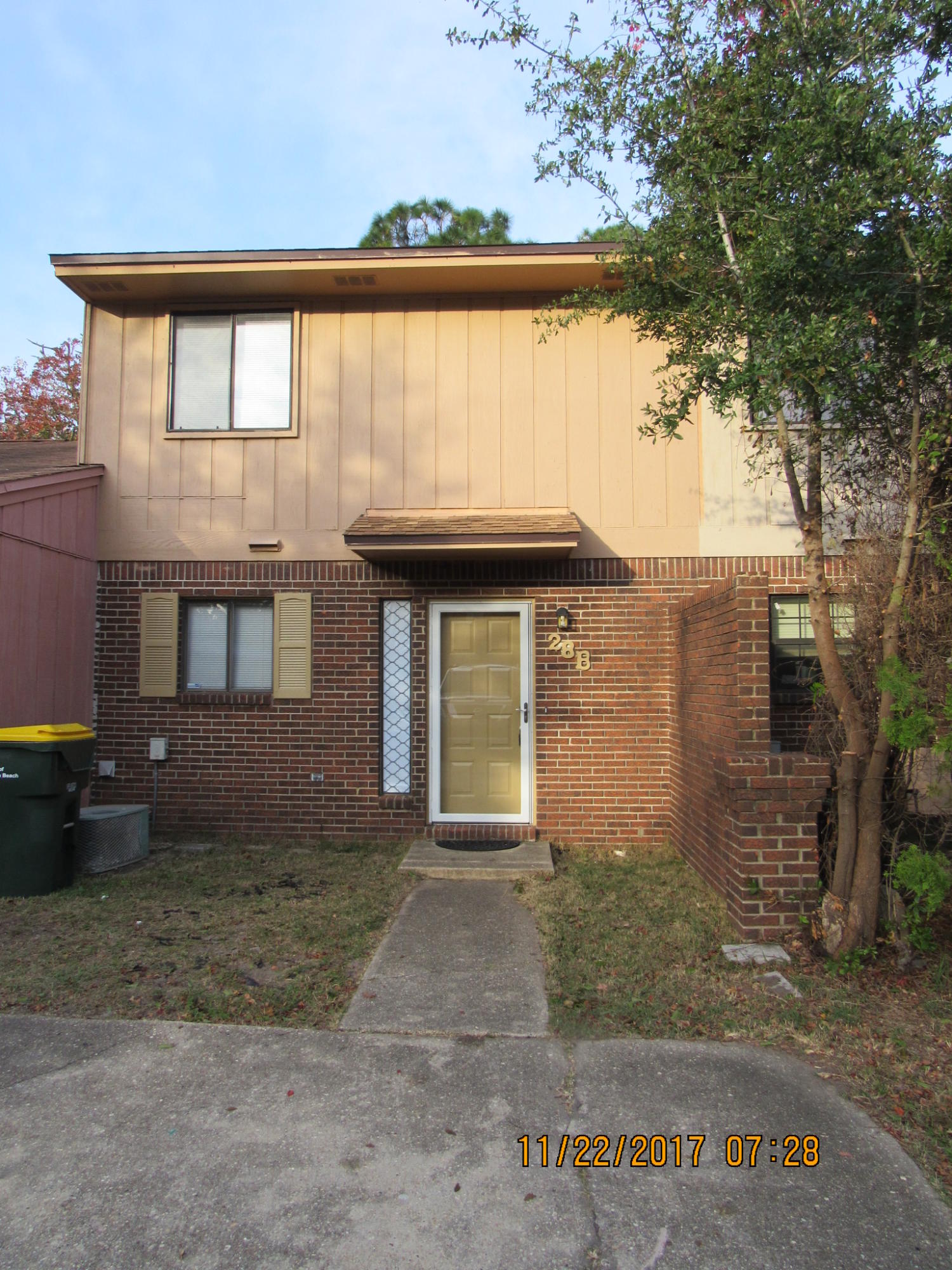 CAPE CASA T/H - Residential Lease