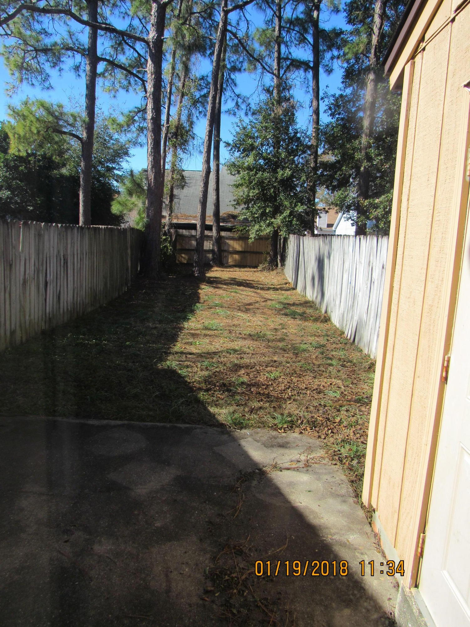 CAPE CASA T/H - Residential Lease