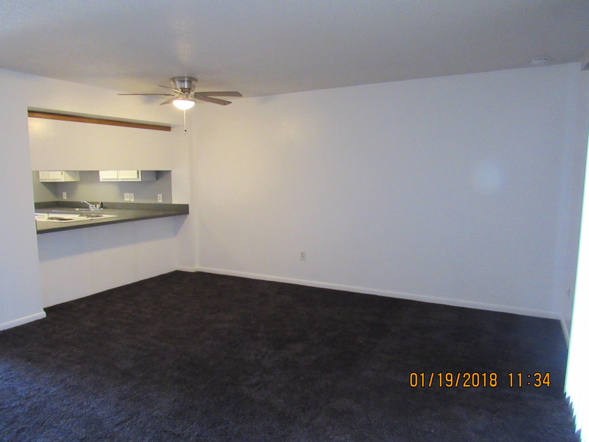 CAPE CASA T/H - Residential Lease