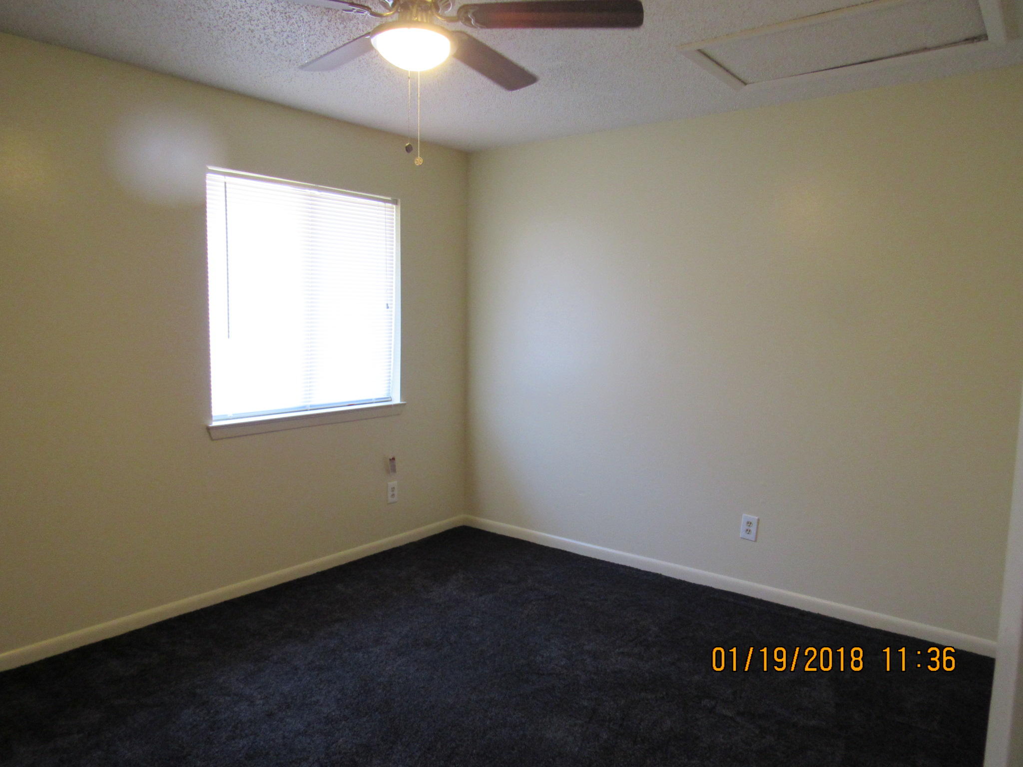 CAPE CASA T/H - Residential Lease