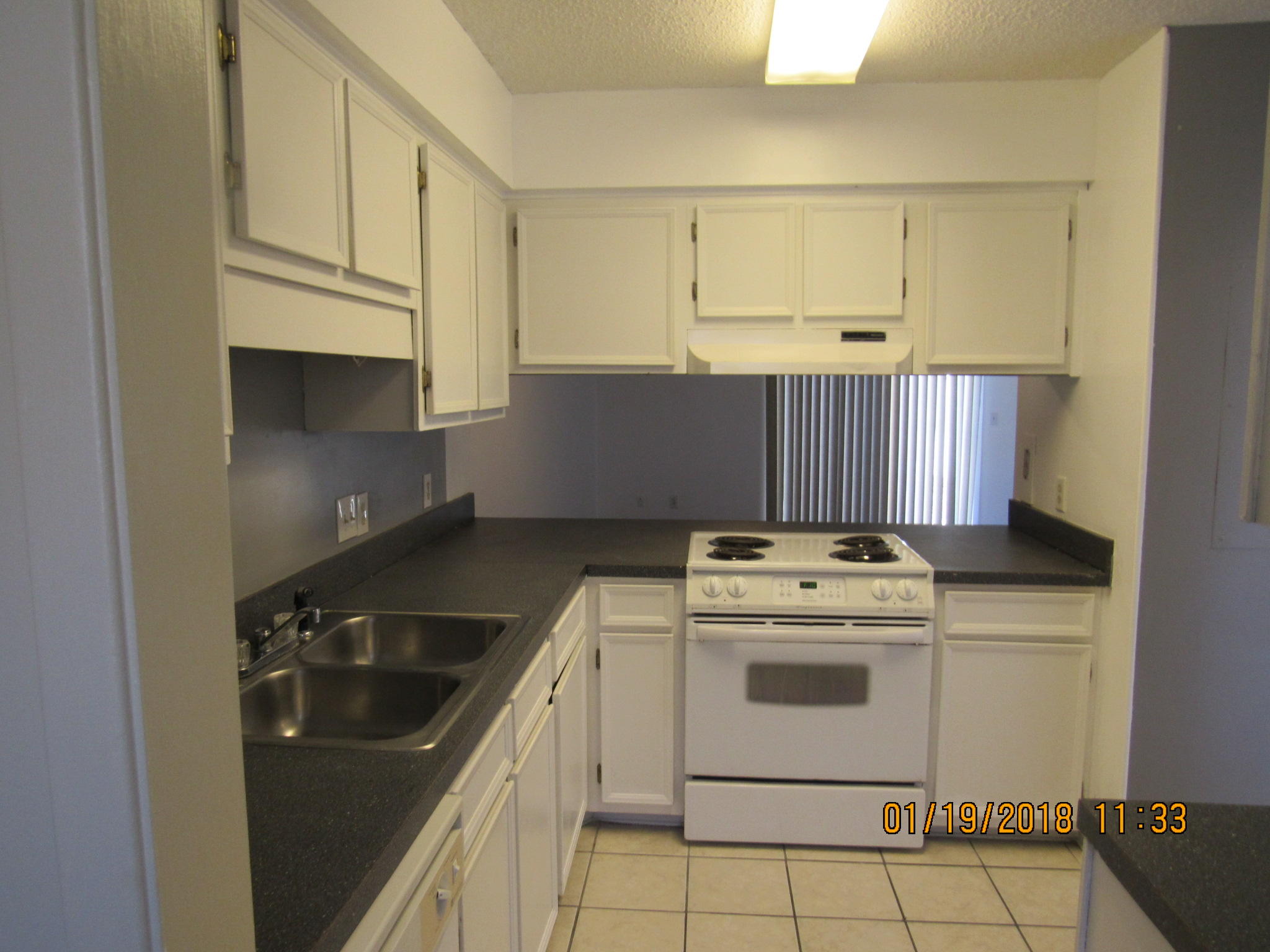 CAPE CASA T/H - Residential Lease