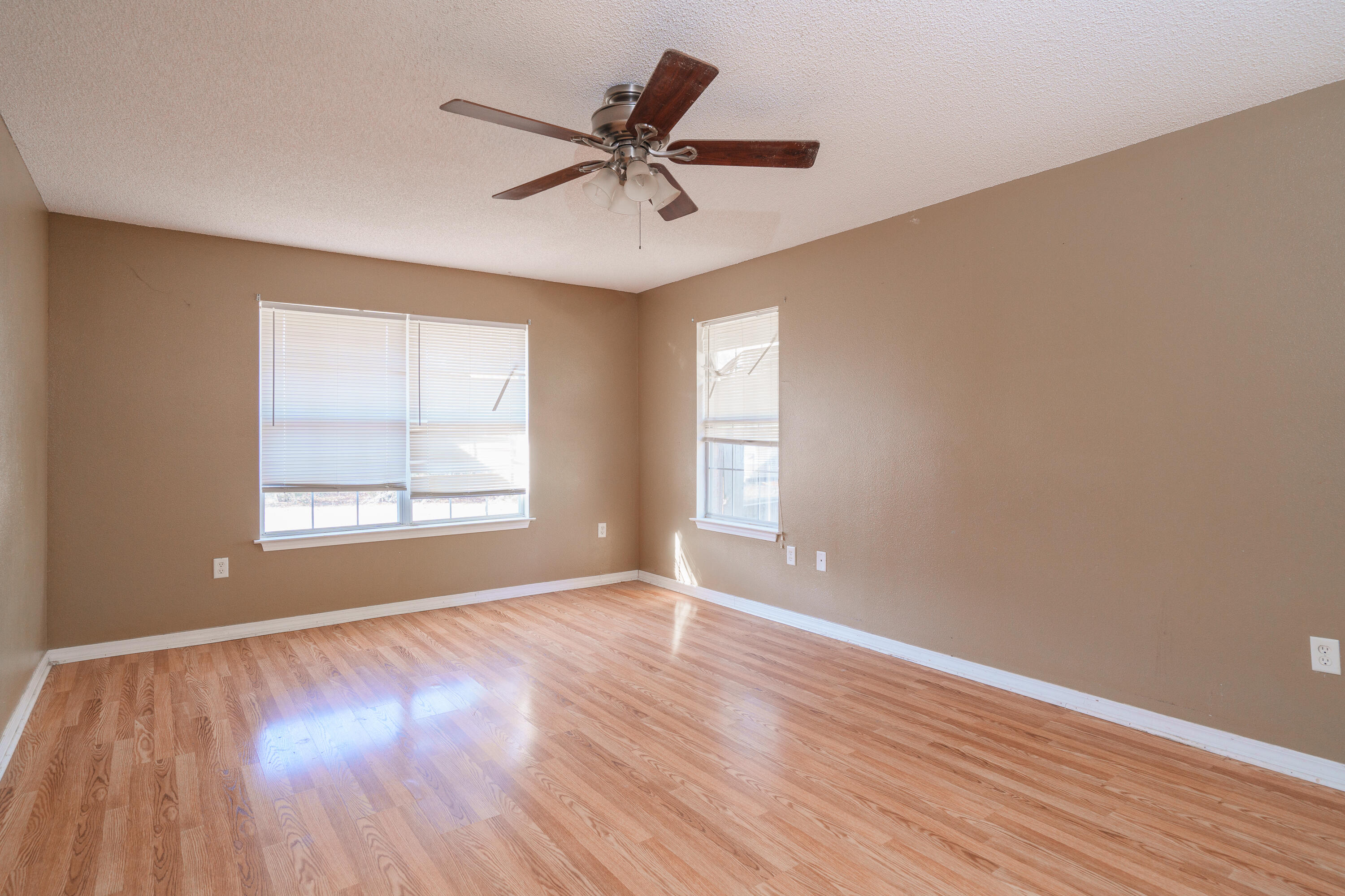 MT OLIVE ESTATES - Residential