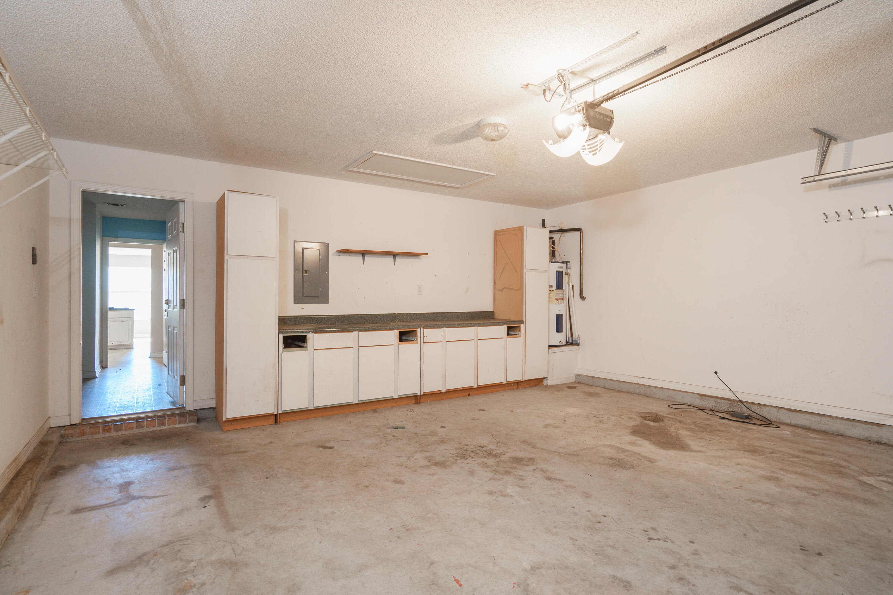 MT OLIVE ESTATES - Residential