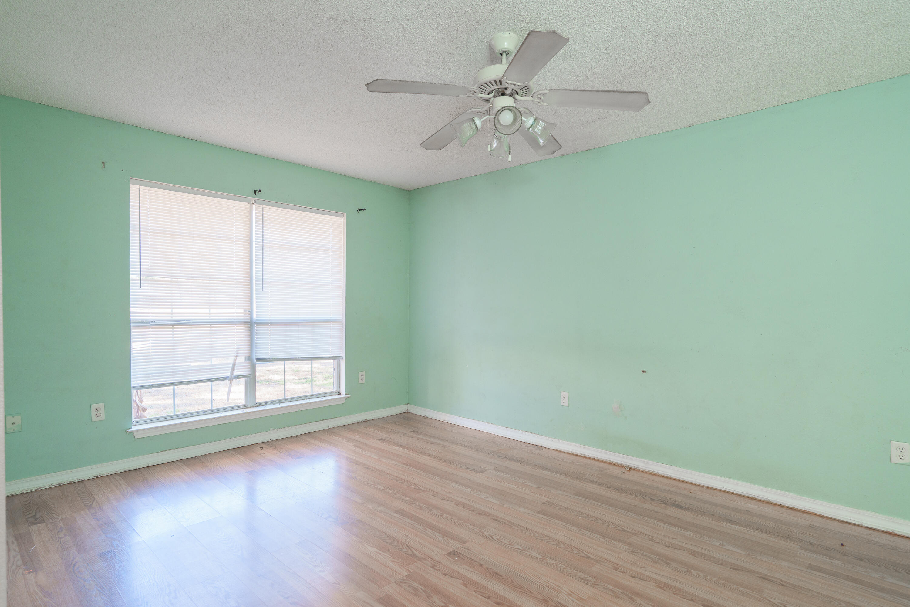 MT OLIVE ESTATES - Residential