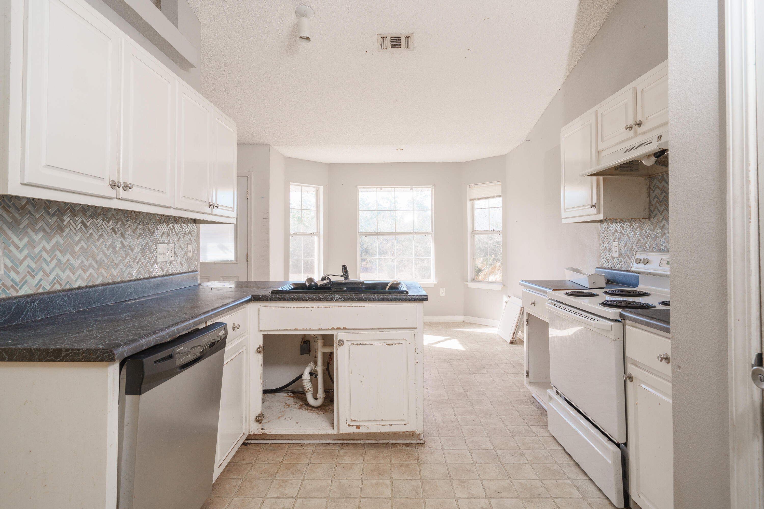 MT OLIVE ESTATES - Residential