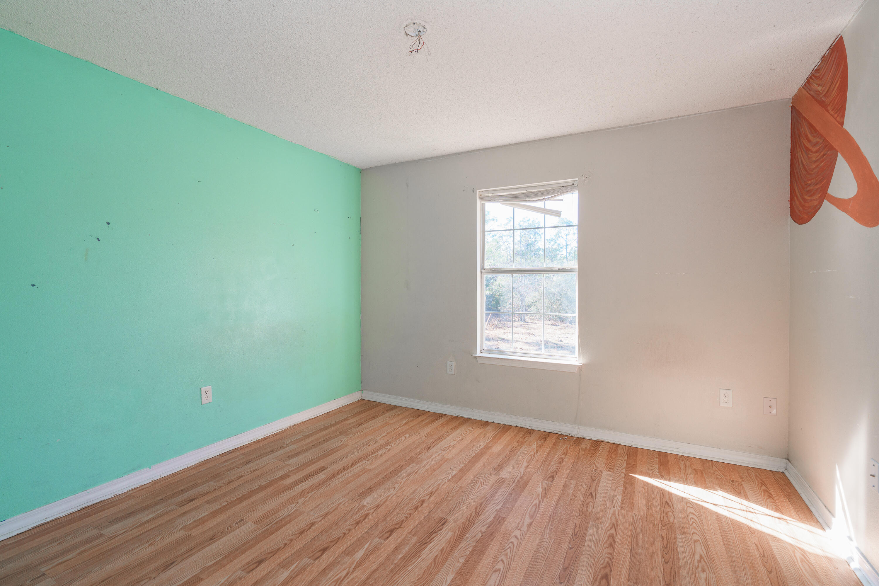 MT OLIVE ESTATES - Residential